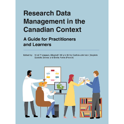 Research Data Management in the Canadian Context icon