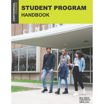 Student Program Handbook Museum and Cultural Management Postgraduate Program, Fall 2023