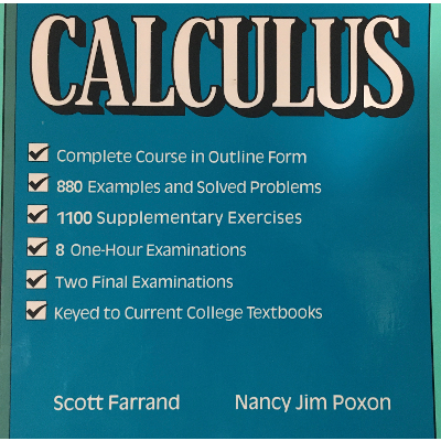 Calculus icon