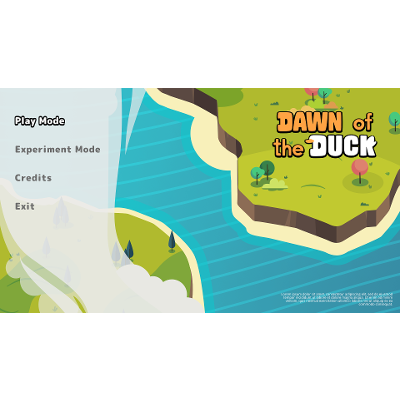 Dawn of the Duck - An Evolution Experience icon