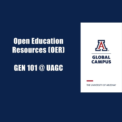 GEN 101 Tips and Resources - The Hub (UAGC)