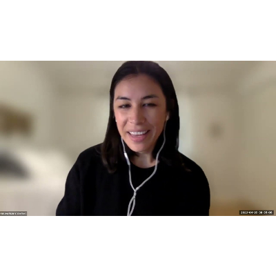 Posttraumatic Stress Disorder in the COVID-19 Pandemic: Behavior and Physical Health icon