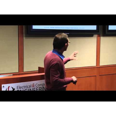 Spring 2015 -- Computer Architecture Lectures -- Carnegie Mellon icon