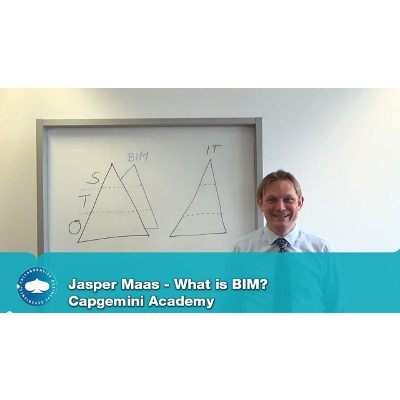 What is Business Information Management? icon