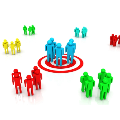 ¿QUIÉN ES NUESTRO CLIENTE? icon