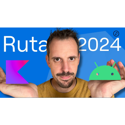 Cómo ser DESARROLLADOR ANDROID - Empezando desde cero hoy [ROADMAP 2024] icon