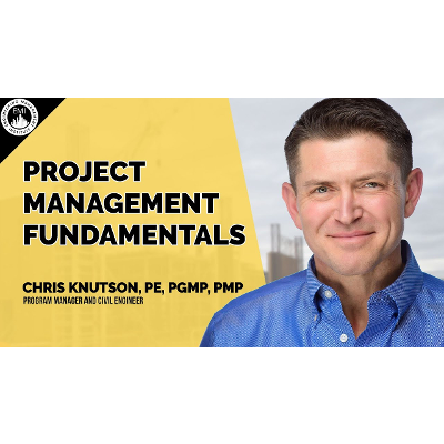 Project Management Fundamentals for Engineering Leaders icon