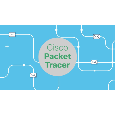 Cisco Packet Tracer - Networking Simulation Tool icon