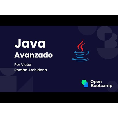 Curso Java Avanzado