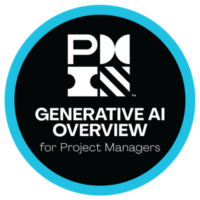 Generative AI Overview for Project Managers