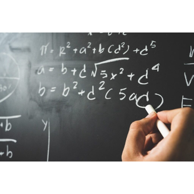 Impacto matemático icon