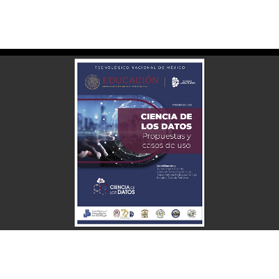 Ciencias de los datos icon