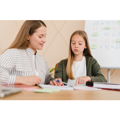 11+ Maths and NVR Small Group Course Online - The Education Store icon