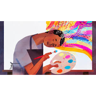 Home | El Arte Como Estrate