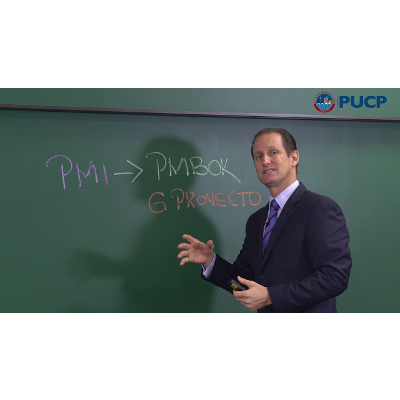 Introducción a la Gestión de Proyectos