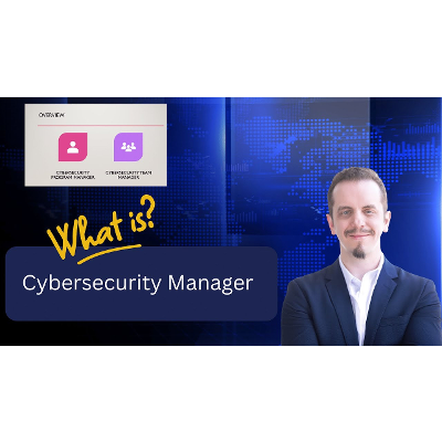 Cybersecurity Manager - Cybersecurity Manager Salary and Skills You Need