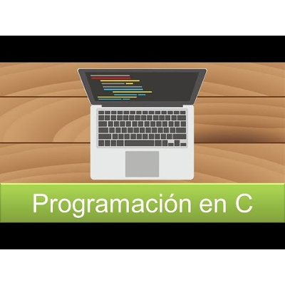 Curso Gratuito de  Programación en C icon