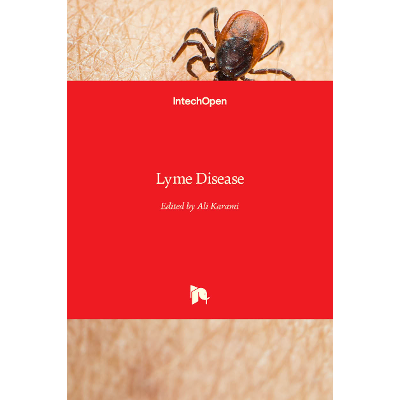 Lyme Disease | IntechOpen icon