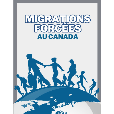 Migrations forcées au Canada icon