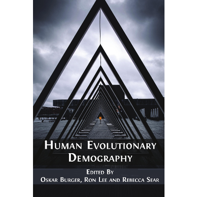 Human Evolutionary Demography