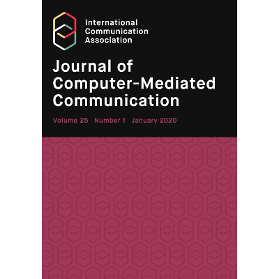 Rise of Machine Agency: A Framework for Studying the Psychology of Human–AI Interaction (HAII) icon