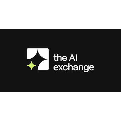 The AI Exchange icon