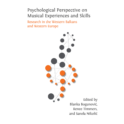 Psychological Perspectives on Musical Experiences and Skills: Research in the Western Balkans and Western Europe