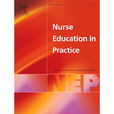 Nurse Education in Practice