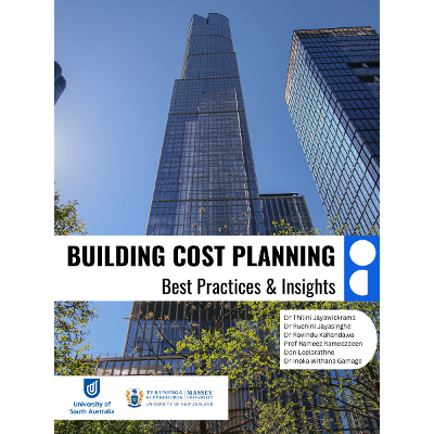 Building Cost Planning: Best Practices and Insights icon