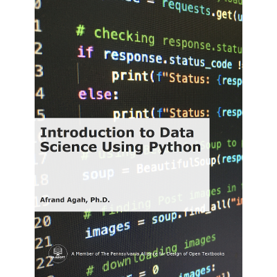 Introduction to Data Science Using Python