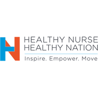 Healthy Nurse Healthy Nation icon