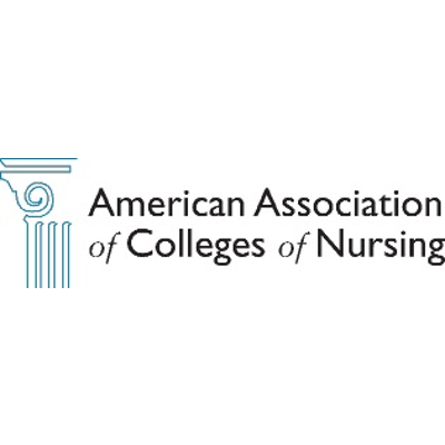 American Association of Colleges of Nursing icon
