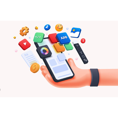 The Comprehensive Guide to Mobile App Development: Transforming Business in the Digital Age icon