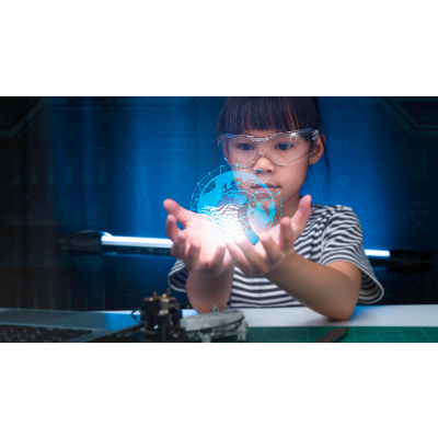 Intelligent Classrooms: What AI Means For The Future Of Education icon