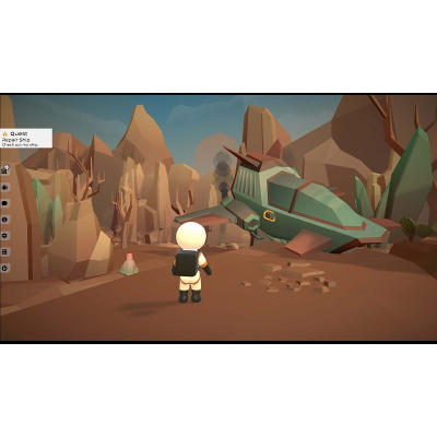 AI education and AI in education