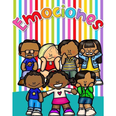 Las emociones icon