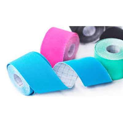 Extended Use of Kinesiology Tape and Balance in Participants With Chronic Ankle Instability