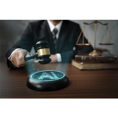 AI for Lawyers: The Benefits and How to Use It | Assembly Neos icon