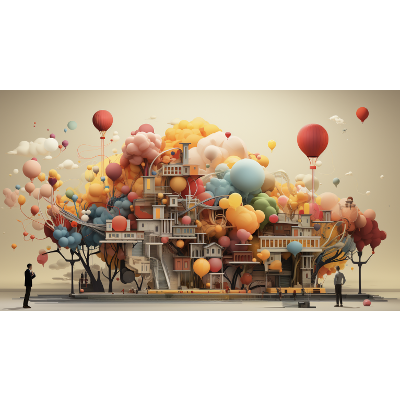 Integrating Artificial Intelligence into Design Thinking: A Comprehensive Examination of the Principles and Potentialities of AI for Design Thinking Framework icon