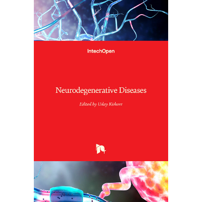 The Role of Epigenetics in Neurodegenerative Diseases icon