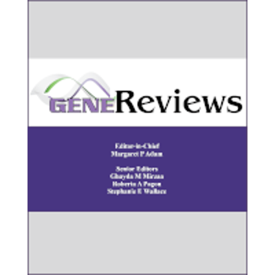 Spinal and Bulbar Muscular Atrophy - GeneReviews® - NCBI Bookshelf