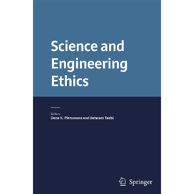 Decentralising the Self – Ethical Considerations in Utilizing Decentralised Web Technology for Direct Brain Interfaces - Science and Engineering Ethics icon