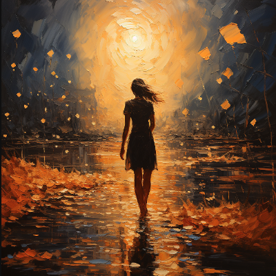 Emergence of Artificial Intelligence Art Therapies AIATs  in Mental Health Care: A Systematic View