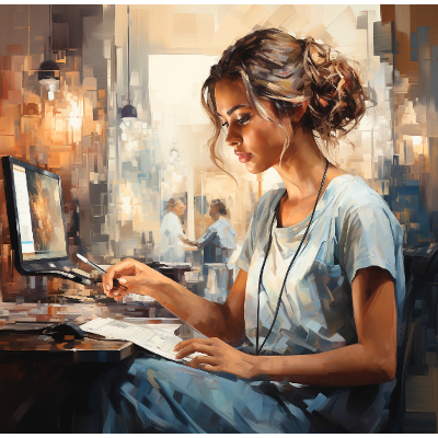 Artificial Intelligence in Obstetrics and Gynecology: Transforming Care and Outcomes