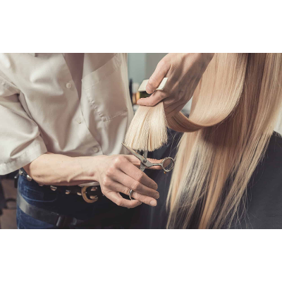 The Future of the Cosmetology Industry icon