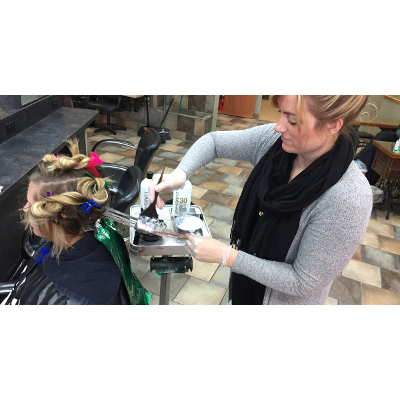 Ohio Senate passes bill that reduces training for cosmetology, barber licenses icon