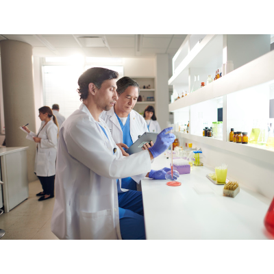 Childhood Lymphoma | Baptist Health Miami Cancer Institute