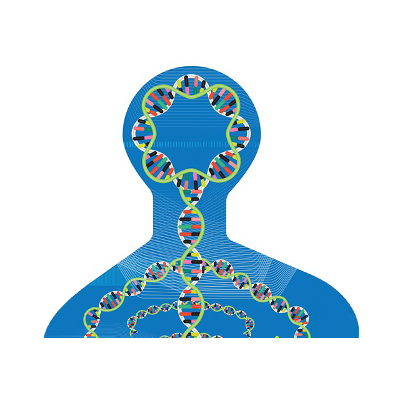 The Story of Epigenetics icon