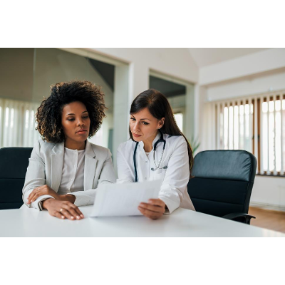 Uterine Cancer Death Rates Rising, Highest Among Black Women icon