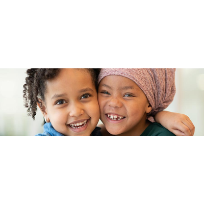 Learning More About Rare Childhood Cancers icon